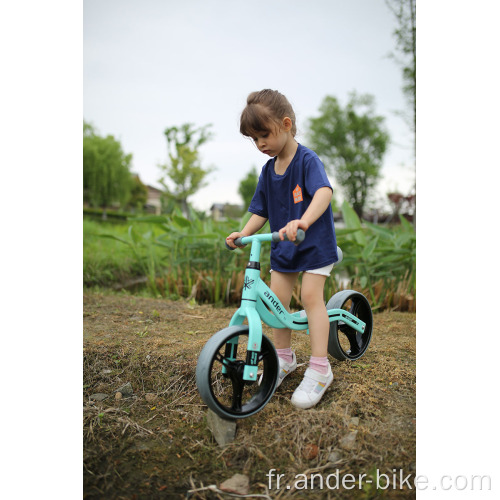 bébé vélo de course enfants marche équilibre vélo